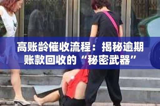 高账龄催收流程：揭秘逾期账款回收的“秘密武器”