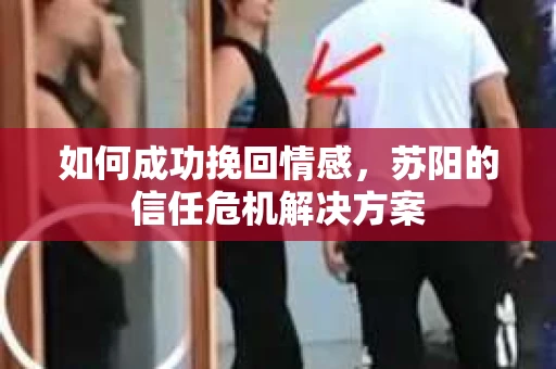 如何成功挽回情感，苏阳的信任危机解决方案