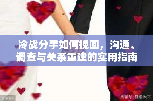 冷战分手如何挽回，沟通、调查与关系重建的实用指南
