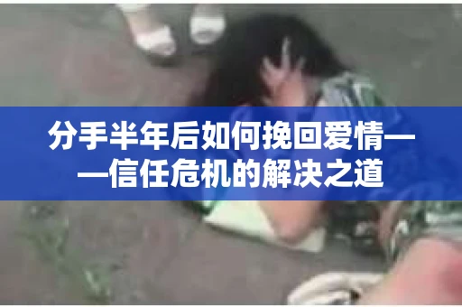 分手半年后如何挽回爱情——信任危机的解决之道